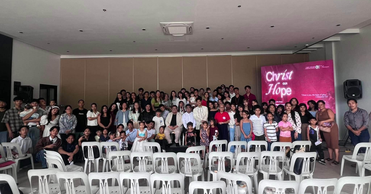 Photo for Christ Our Hope Christian Church