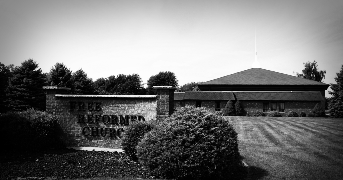 Photo for Living Hope Free Reformed Church