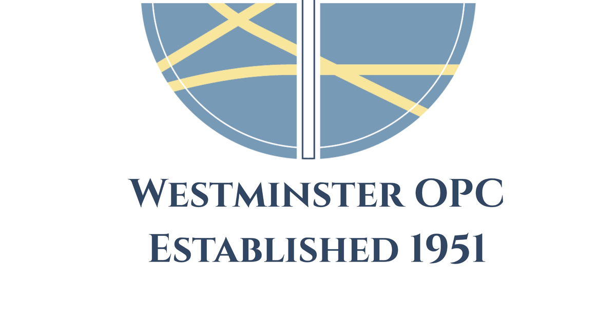 Photo for Westminster OPC