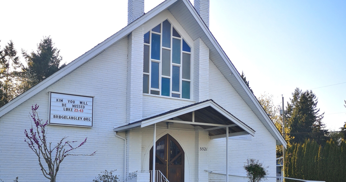 Photo for Refuge Canadian Reformed Church