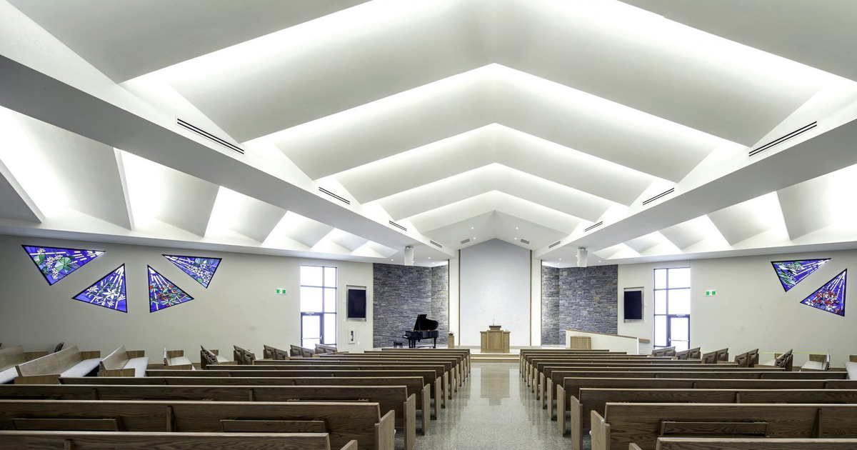 Photo for St. Albert Canadian Reformed Church