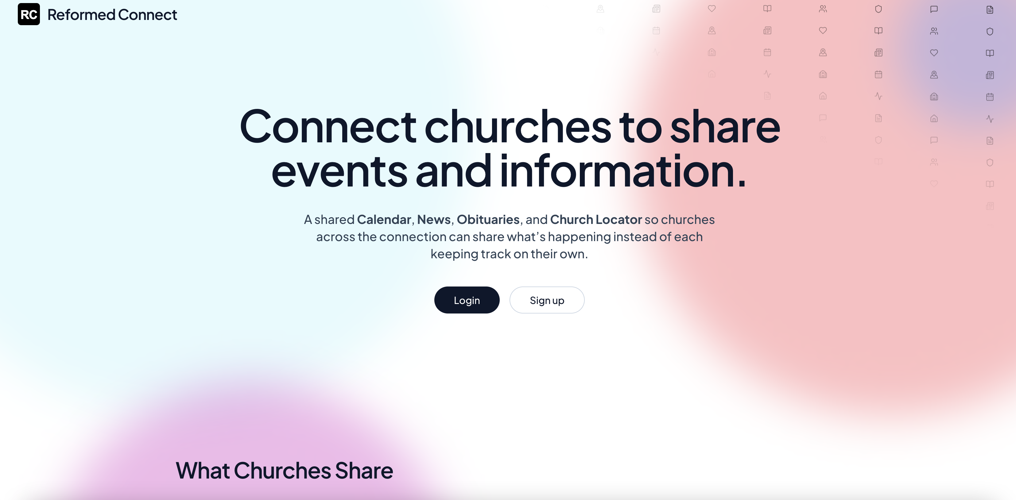 Photo for Elora Canadian Reformed Church
